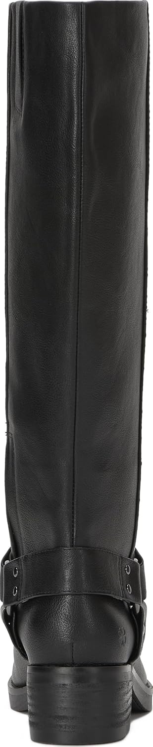 image:imageLucky Brand Kujon ORing Knee High BootsBlack