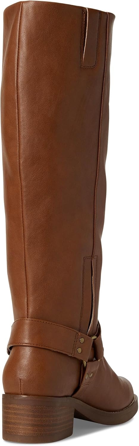 image:imageLucky Brand Kujon ORing Knee High BootsBrown