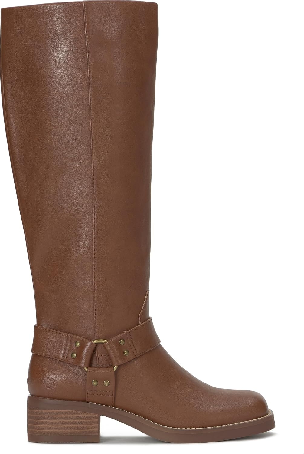 image:imageLucky Brand Kujon ORing Knee High BootsBrown