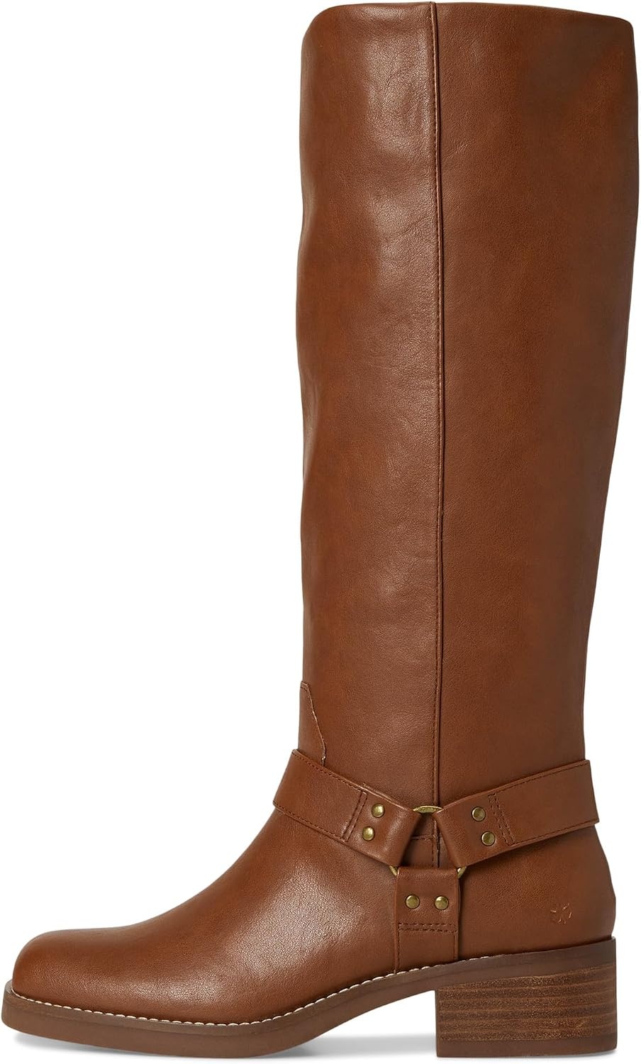 image:imageLucky Brand Kujon ORing Knee High BootsBrown