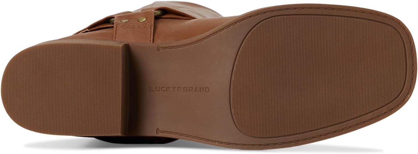 image:imageLucky Brand Kujon ORing Knee High BootsBrown