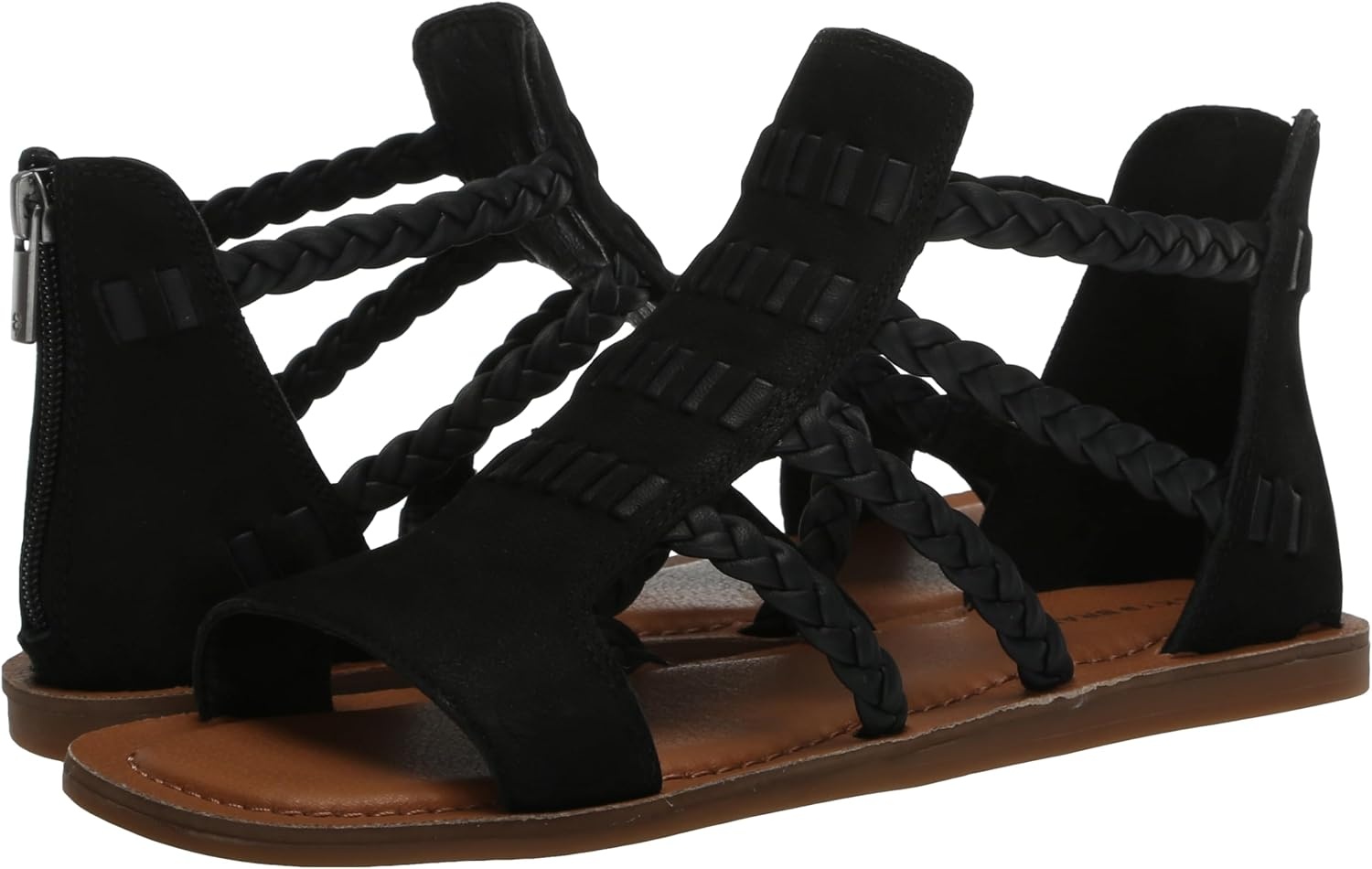 image:imageLucky Brand Womens BirettaBlack