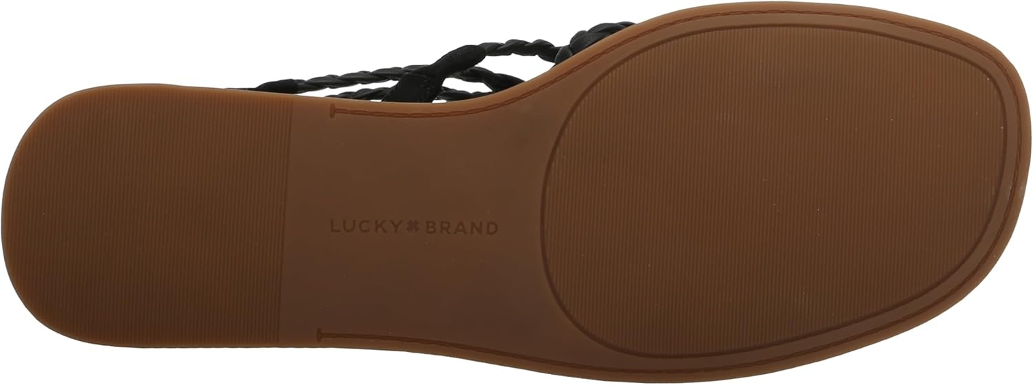 image:imageLucky Brand Womens BirettaBlack