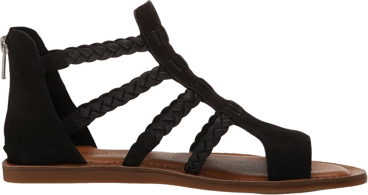 image:imageLucky Brand Womens BirettaBlack