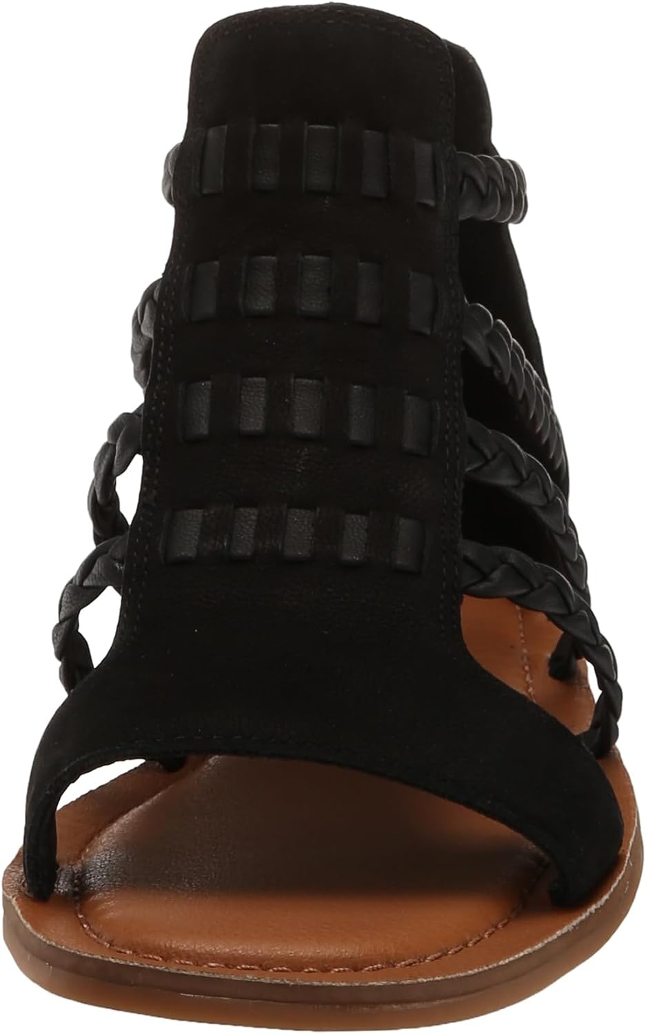 image:imageLucky Brand Womens BirettaBlack