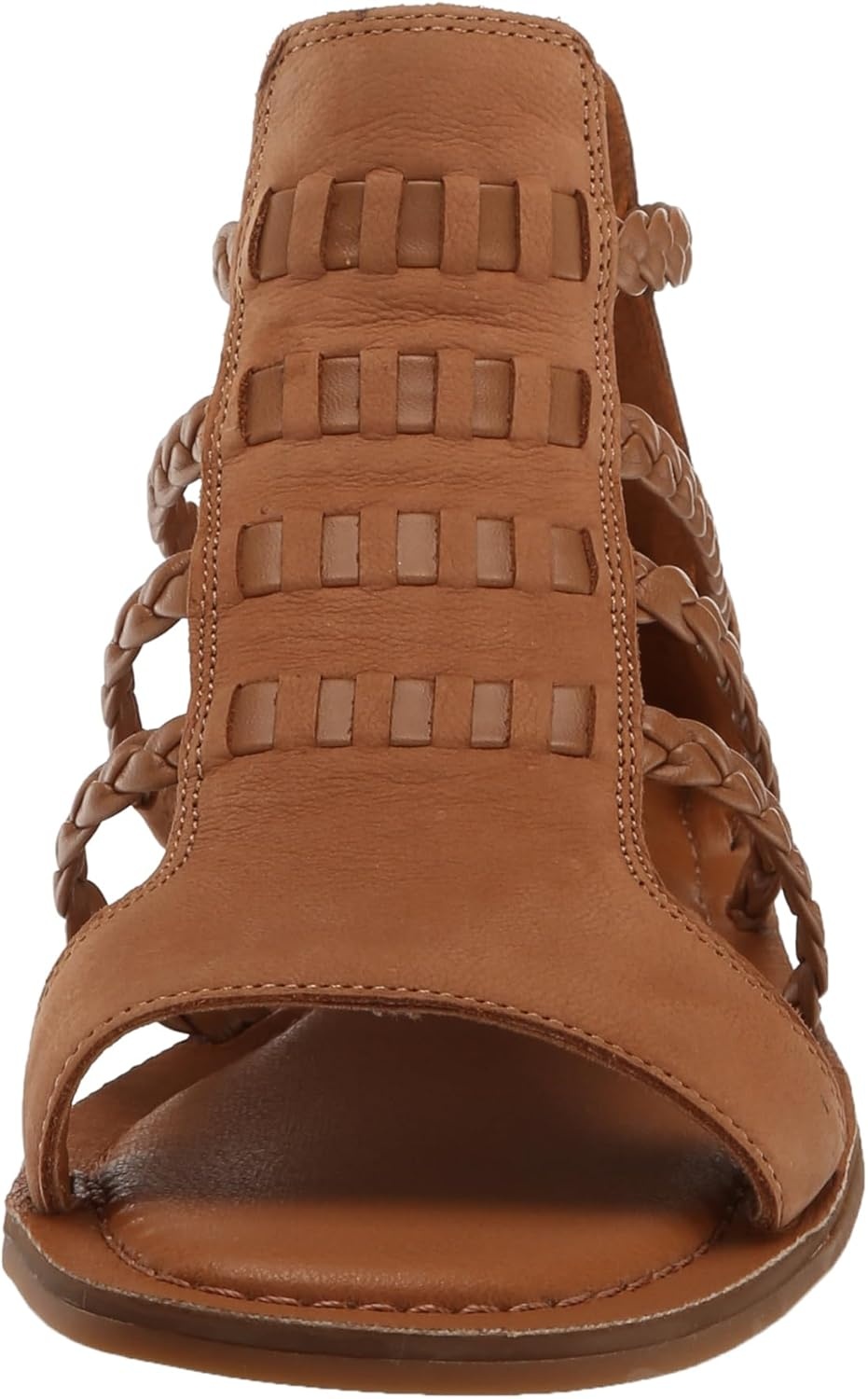 image:imageLucky Brand Womens BirettaLatteLight Latte