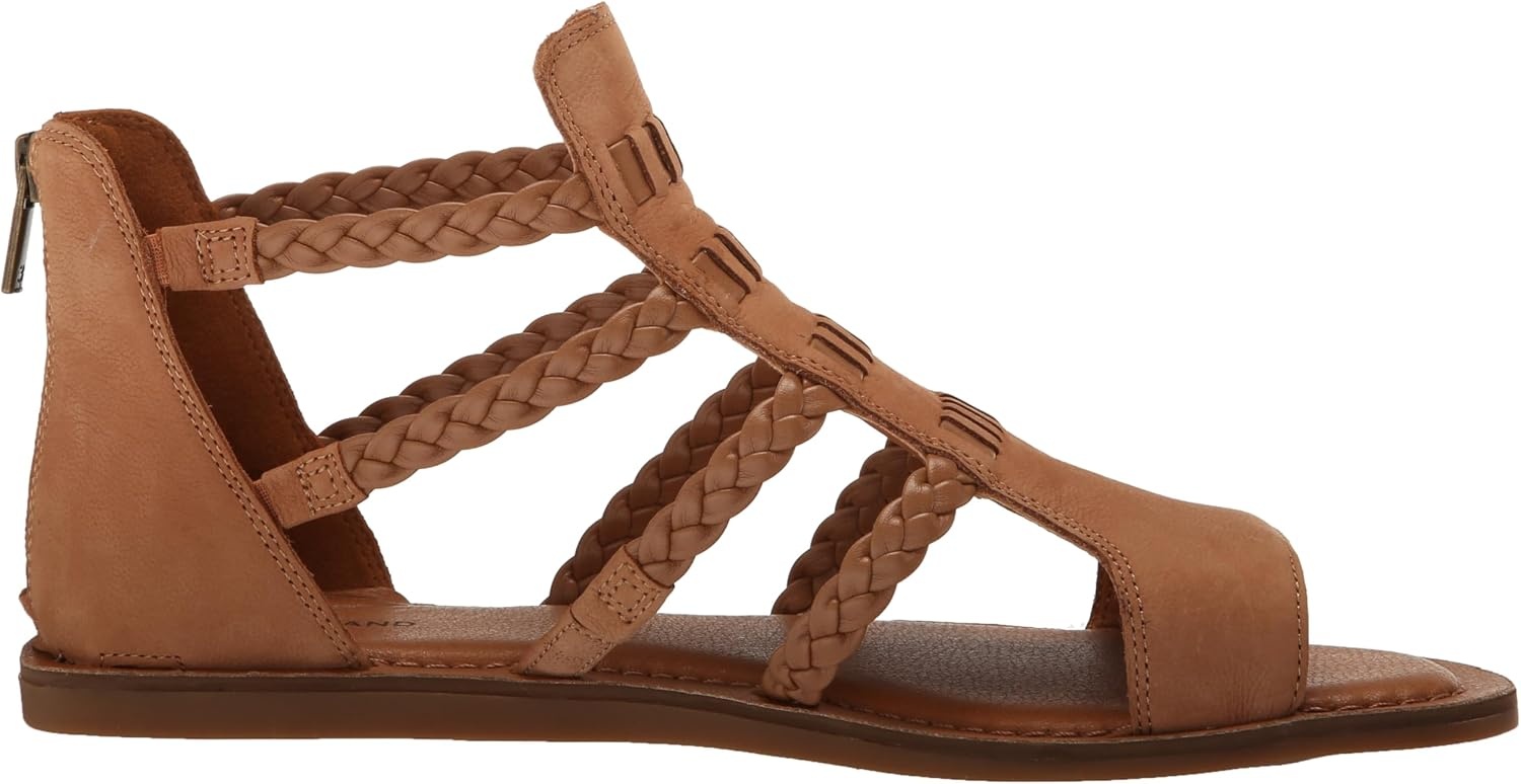 image:imageLucky Brand Womens BirettaLatteLight Latte