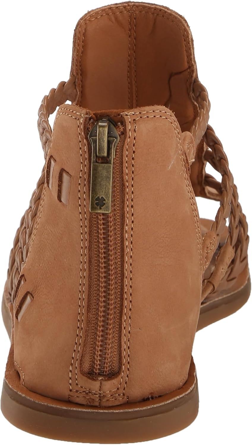 image:imageLucky Brand Womens BirettaLatteLight Latte