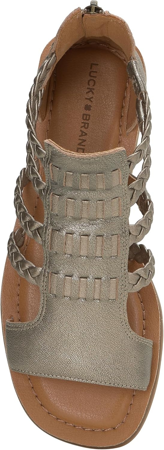 image:imageLucky Brand Womens BirettaPewter