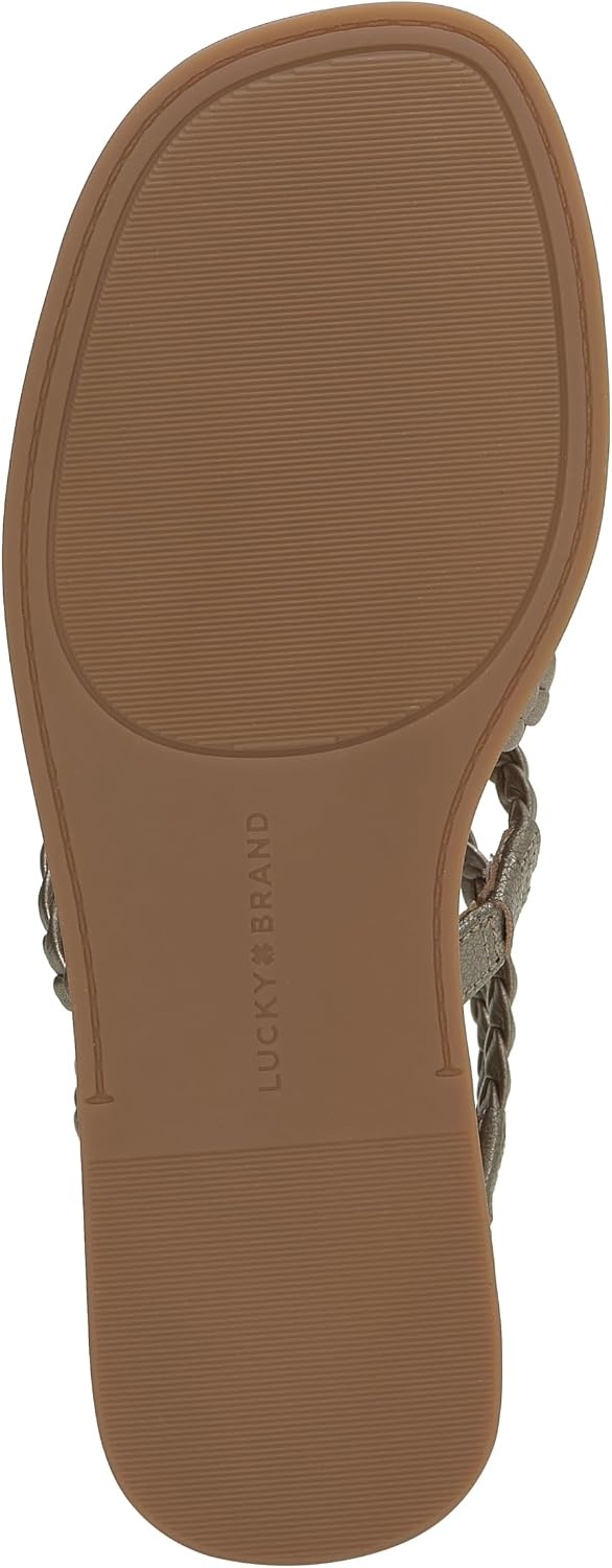 image:imageLucky Brand Womens BirettaPewter