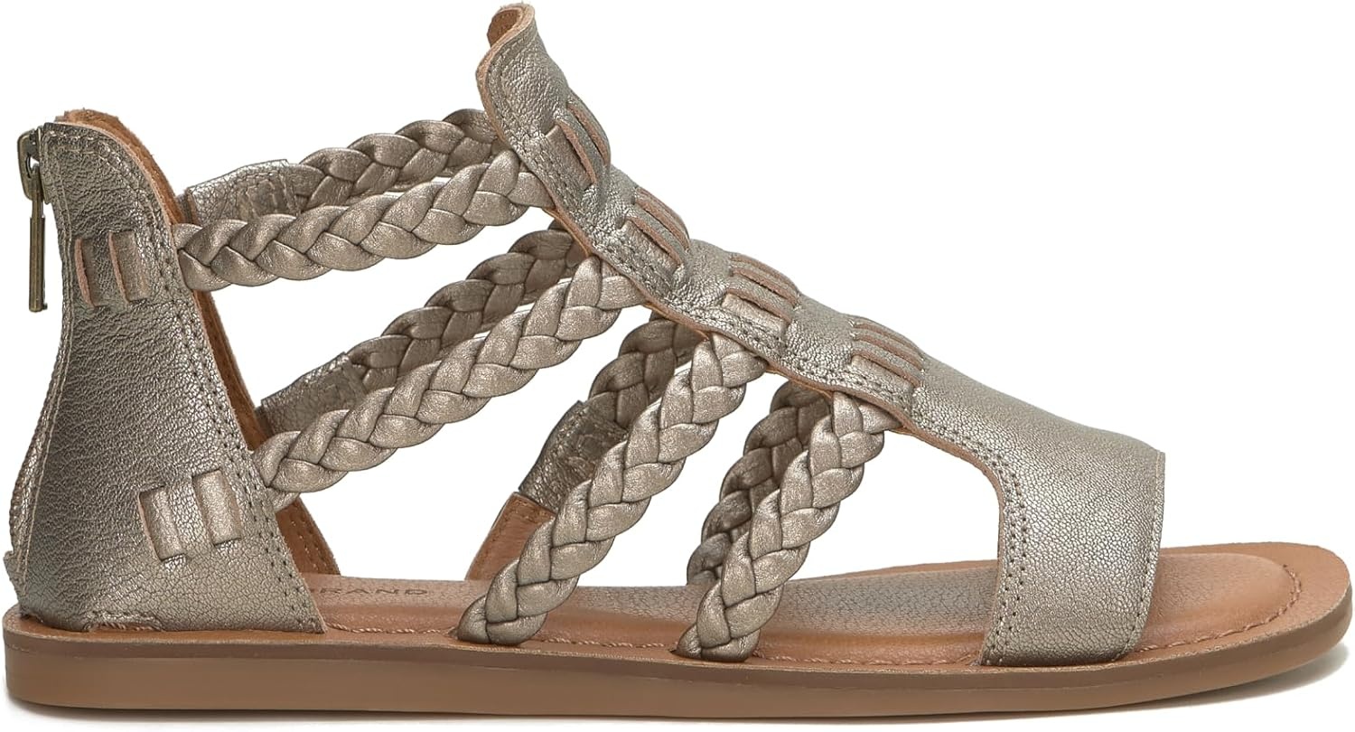 image:imageLucky Brand Womens BirettaPewter