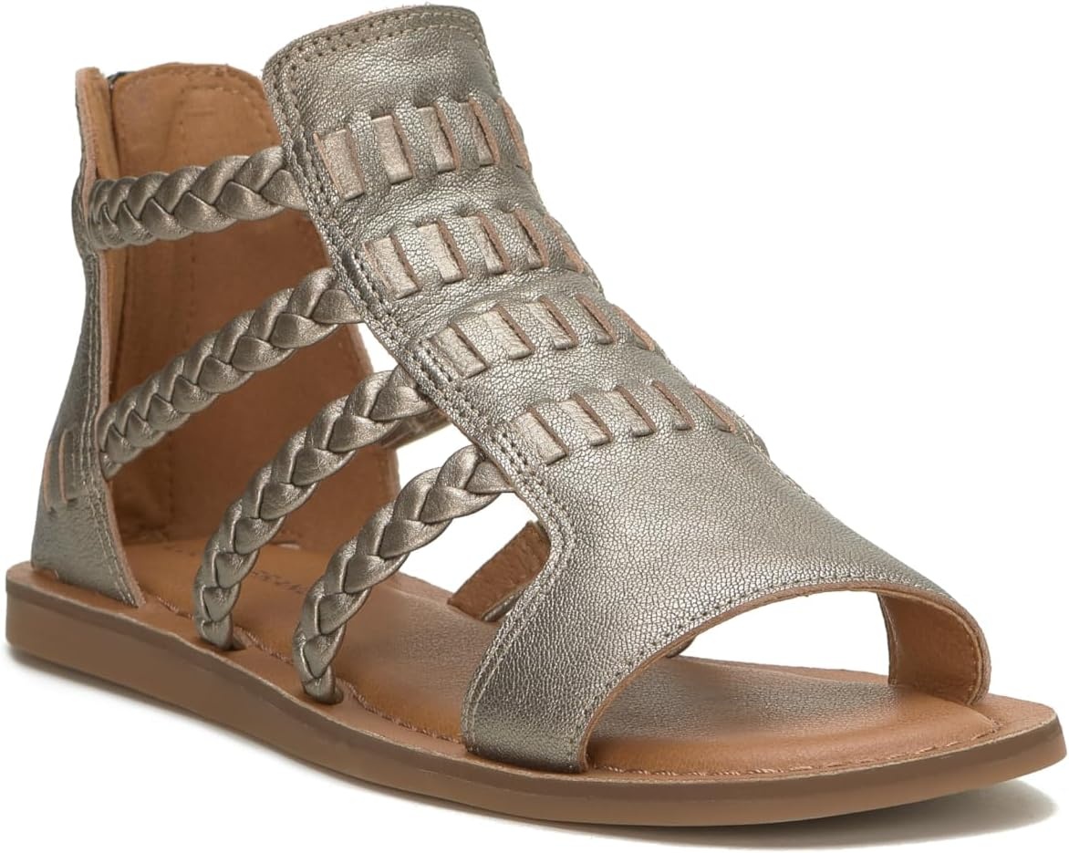 image:imageLucky Brand Womens BirettaPewter