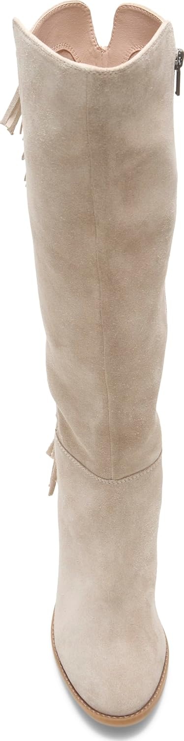 image:imageLucky Brand Womens BoswellDune GreyDune Grey