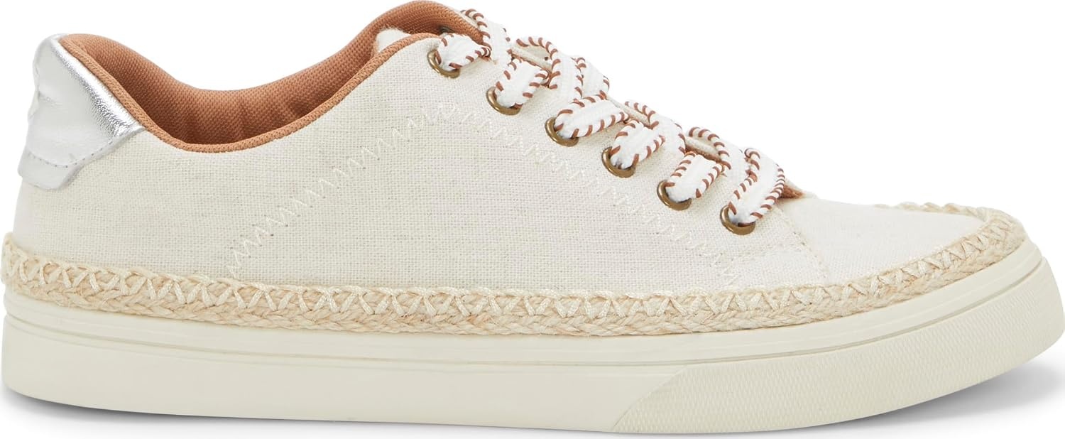 image:imageLucky Brand Womens CheynasNatural Linen