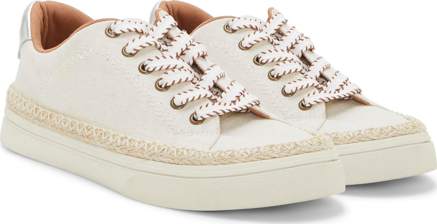 image:imageLucky Brand Womens CheynasNatural Linen