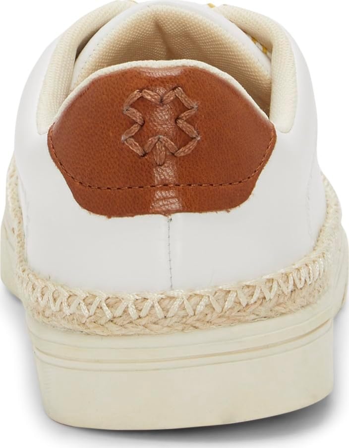 image:imageLucky Brand Womens CheynasOff White Leather
