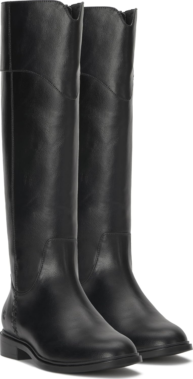 image:imageLucky Brand Womens HaadyaBlack