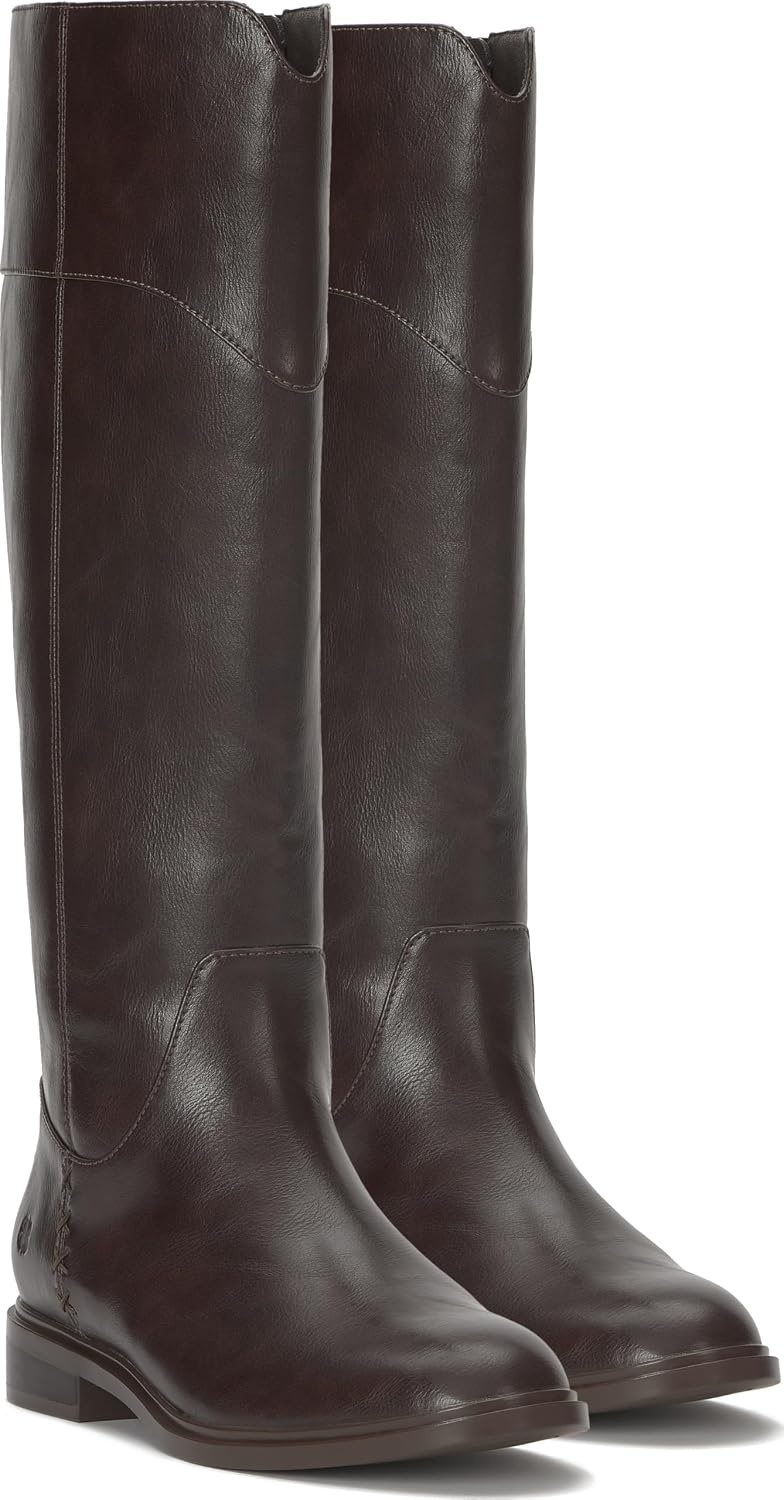 image:imageLucky Brand Womens HaadyaChocolate