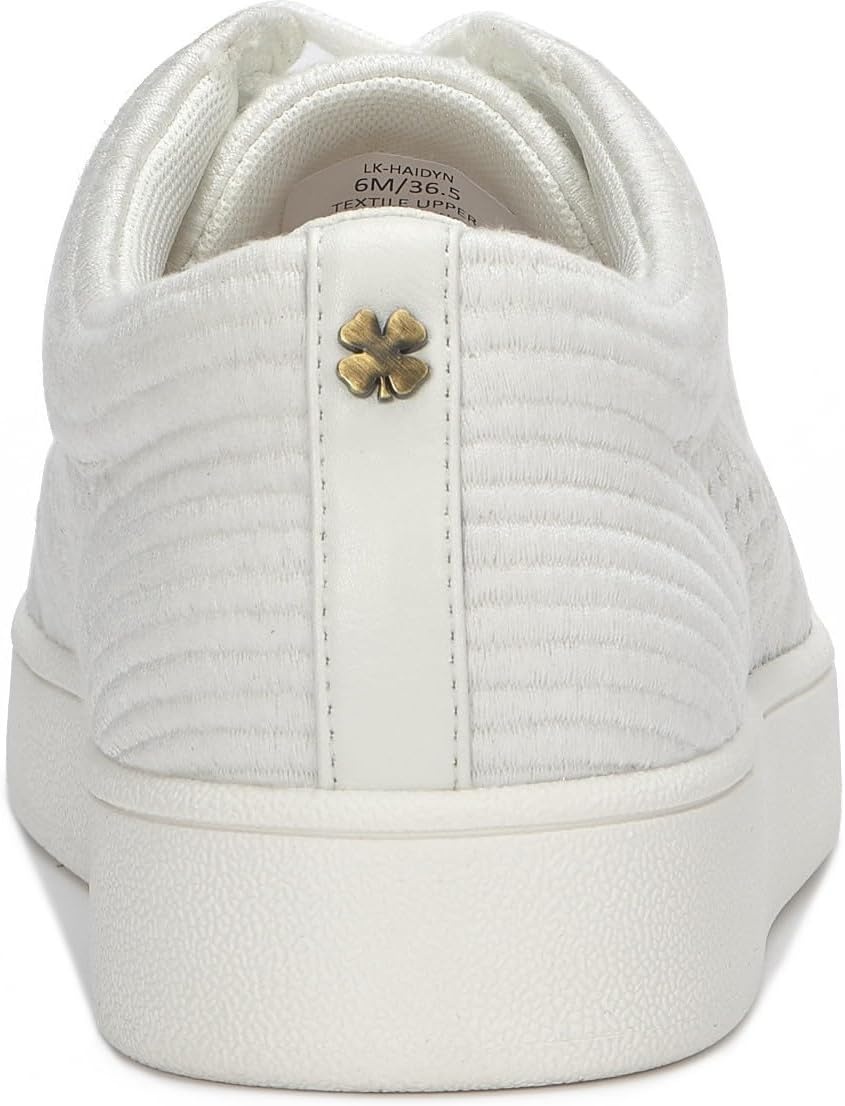 image:imageLucky Brand Womens HaidynEggshell Knit