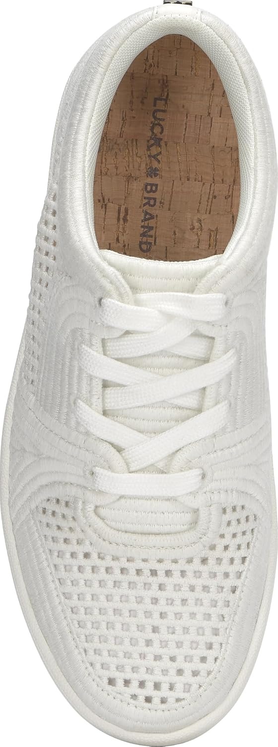 image:imageLucky Brand Womens HaidynEggshell Knit