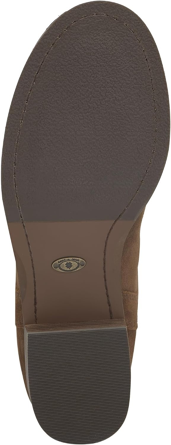 image:imageLucky Brand Womens Hybiscus Wide Calf Riding BootDesert Palm