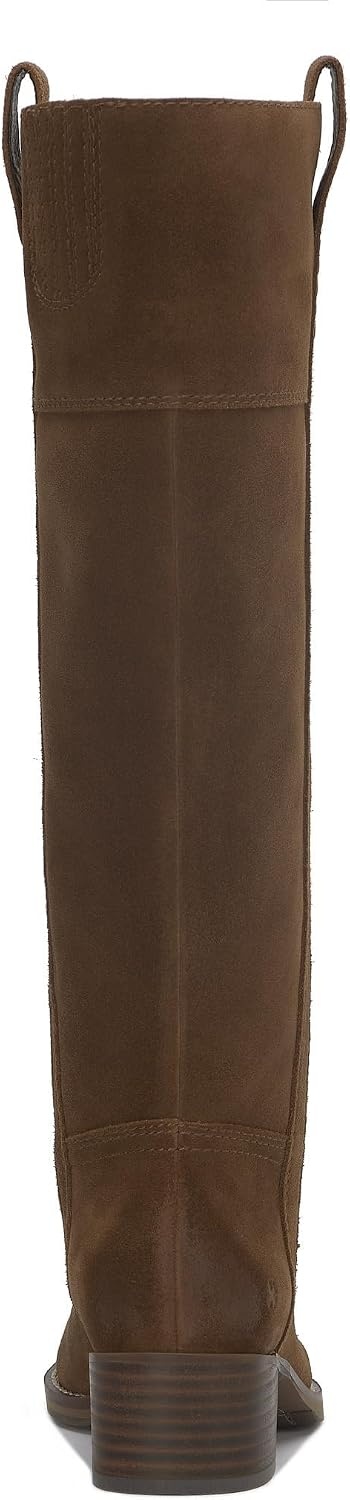 image:imageLucky Brand Womens Hybiscus Wide Calf Riding BootDesert Palm Wide Calf