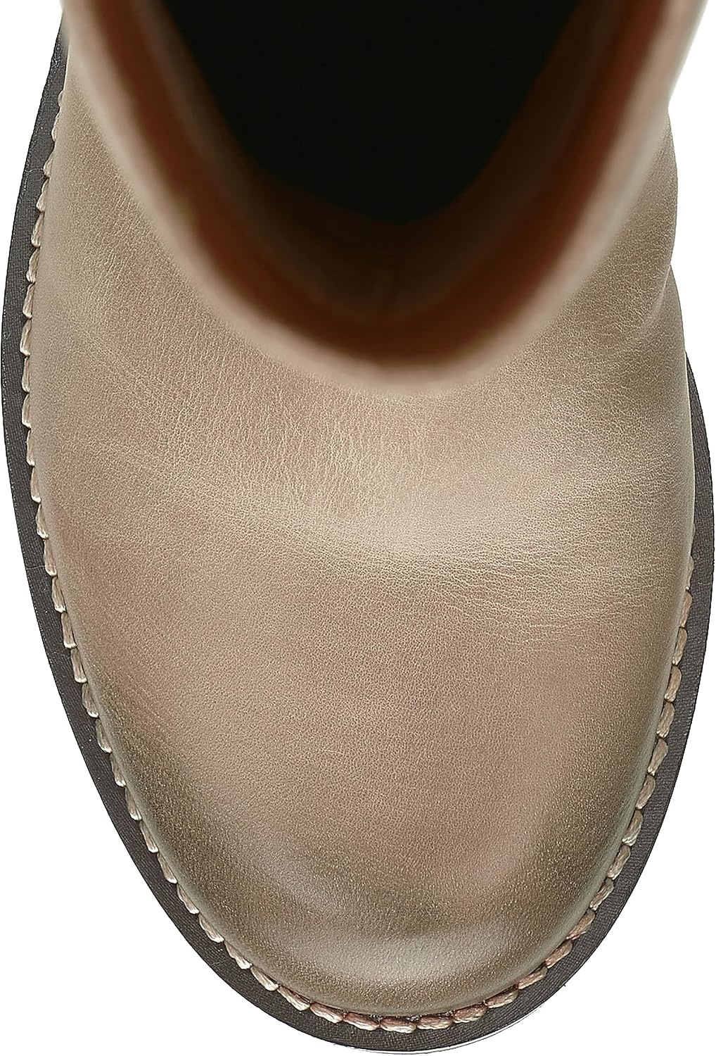 image:imageLucky Brand Womens Hybiscus Wide Calf Riding BootSilver Cloud