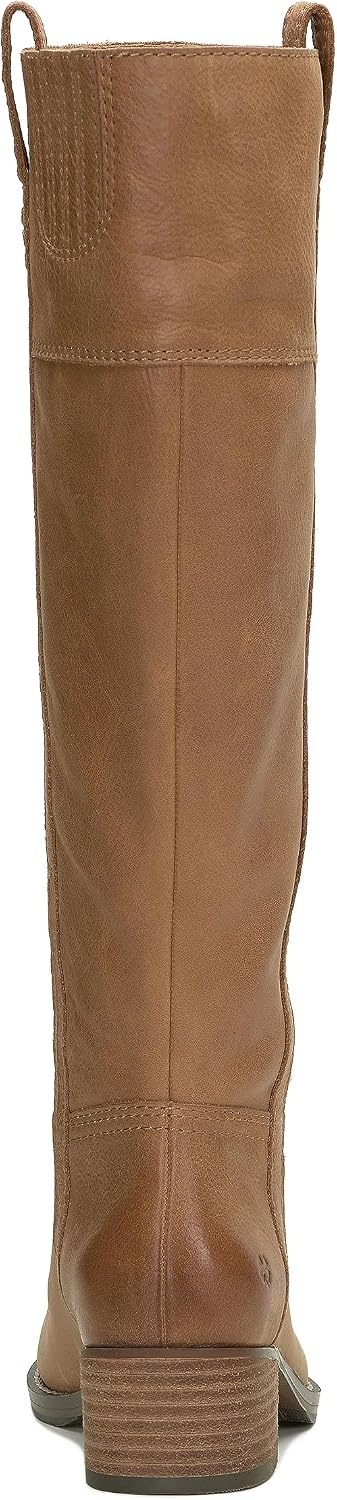 image:imageLucky Brand Womens Hybiscus Wide Calf Riding BootTuscany