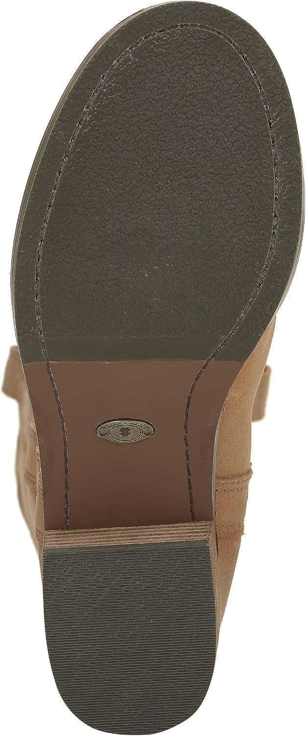 image:imageLucky Brand Womens Hybiscus Wide Calf Riding BootTuscany