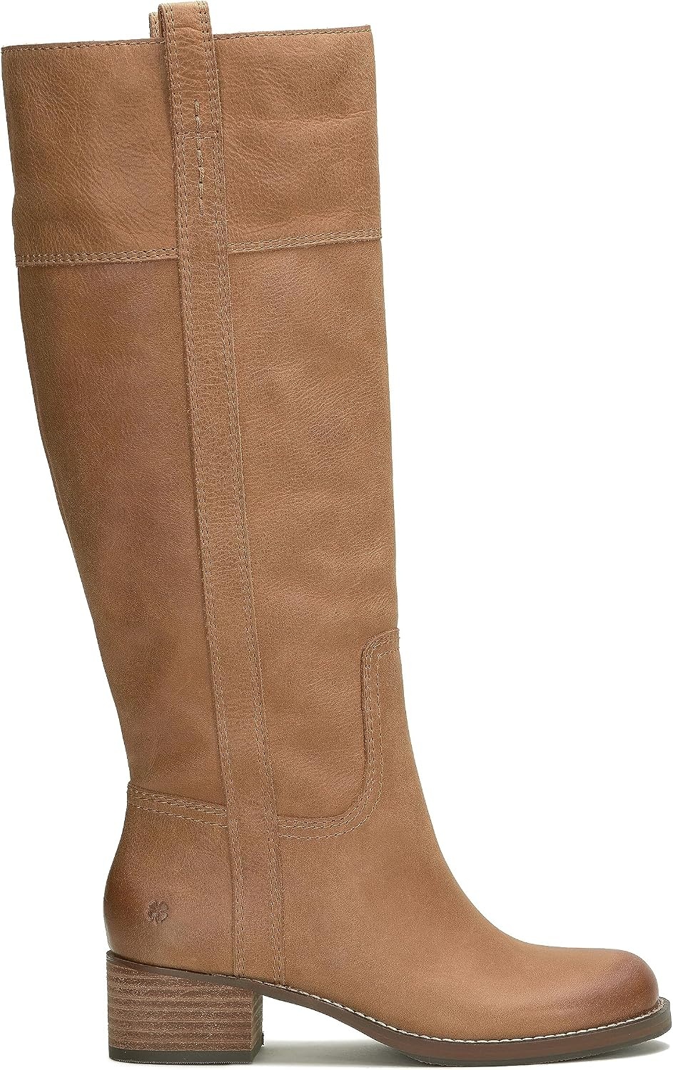 image:imageLucky Brand Womens Hybiscus Wide Calf Riding BootTuscany Wide Calf