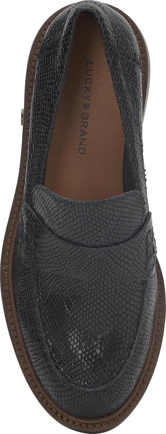 image:imageLucky Brand Womens SalimaBlack