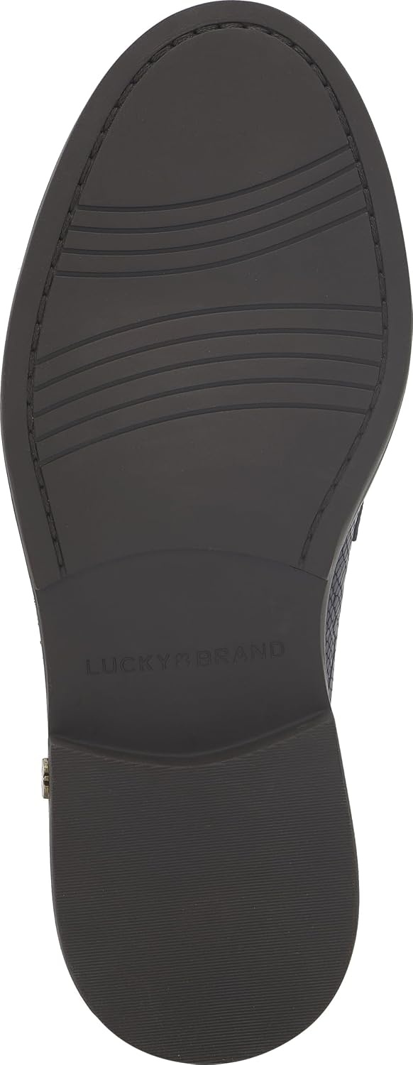 image:imageLucky Brand Womens SalimaNavy Blazer