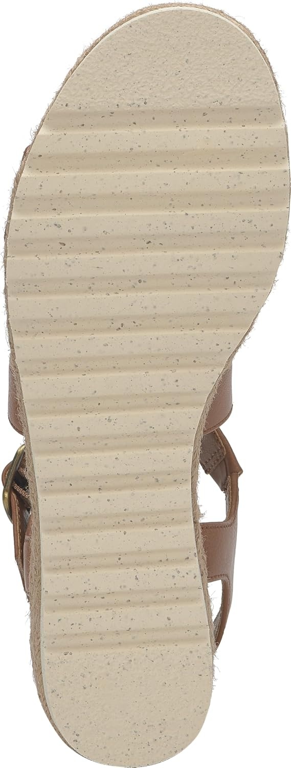 image:imageLucky Brand Womens Trianna Adobe Brown 7 Medium