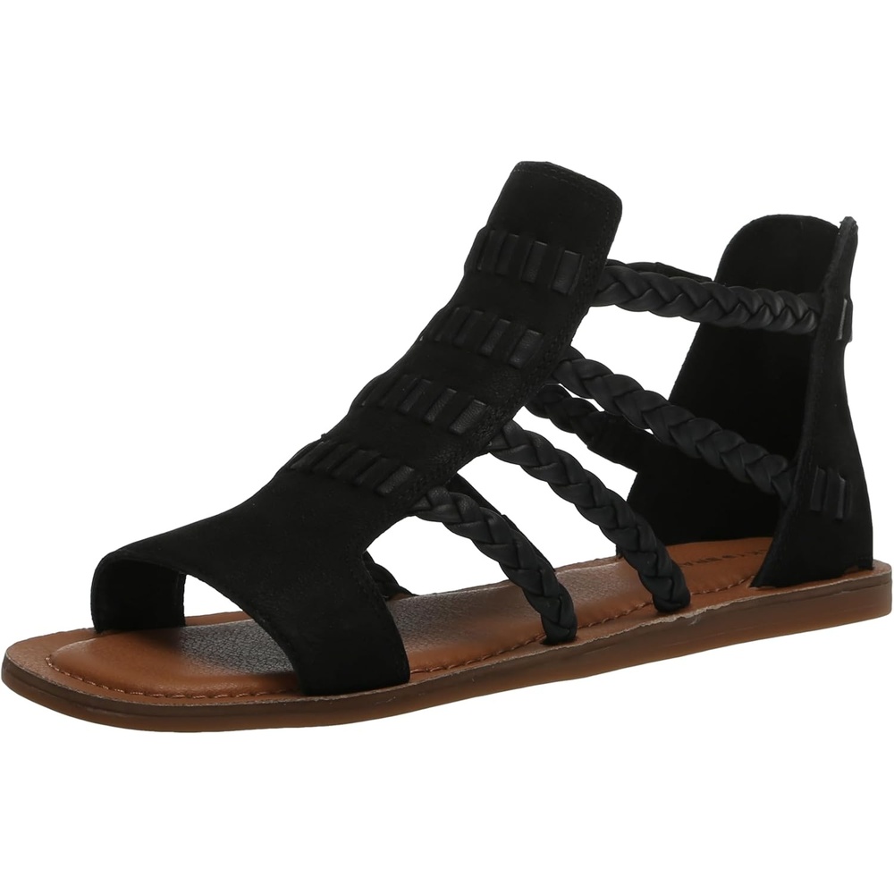 image:imageLucky Brand Womens BirettaBlack
