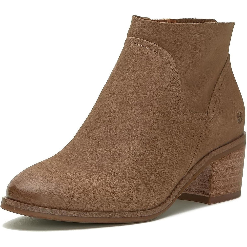 image:imageLucky Brand Womens Hybiscus Wide Calf Riding BootPorcini