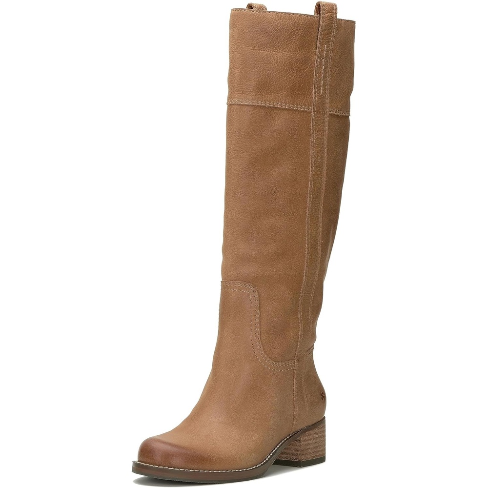 image:imageLucky Brand Womens Hybiscus Wide Calf Riding BootTuscany Wide Calf