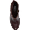 Lucky Brand Alivia Leather Boots(Hut)
