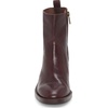 Lucky Brand Alivia Leather Boots(Hut)