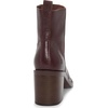 Lucky Brand Alivia Leather Boots(Hut)