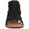 Lucky Brand Bartega(Black)