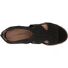 Lucky Brand Bartega(Black I)