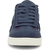 Lucky Brand Harrly Low Top Sneakers(Navy)