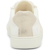 Lucky Brand Harrly Low Top Sneakers(White)