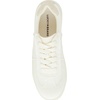 Lucky Brand Harrly Low Top Sneakers(White)