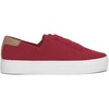 Lucky Brand Talena(Crimson)