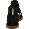 Lucky Brand Women’s Biretta(Black)