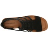 Lucky Brand Women’s Biretta(Black)