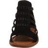 Lucky Brand Women’s Biretta(Black)