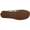 Lucky Brand Women’s Biretta(Latte/Light Latte)