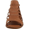Lucky Brand Women’s Biretta(Latte/Light Latte)